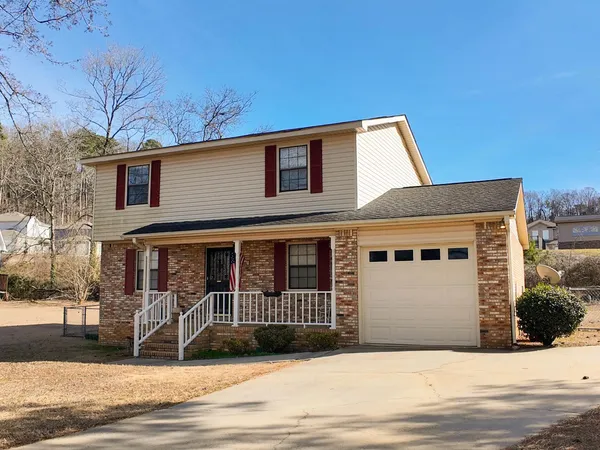 8549 Rockhampton Street