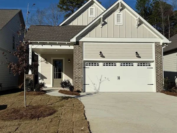 136 Huntley Ridge Drive