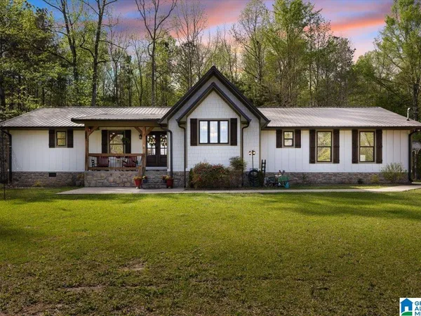 1675 Wolf Creek Road