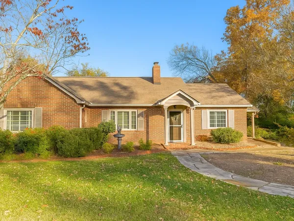 2920 Ozark Road