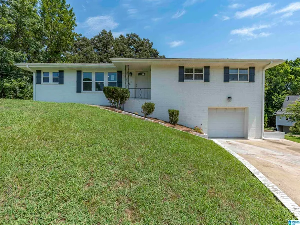2500 Highview Road