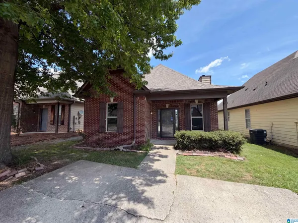 1124 Washington Drive