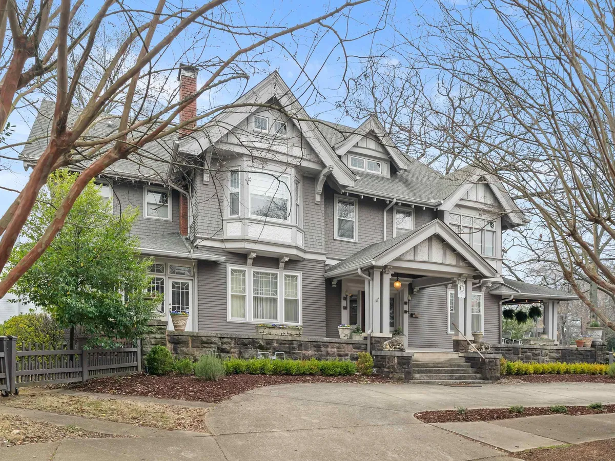 Highland Park, Birmingham