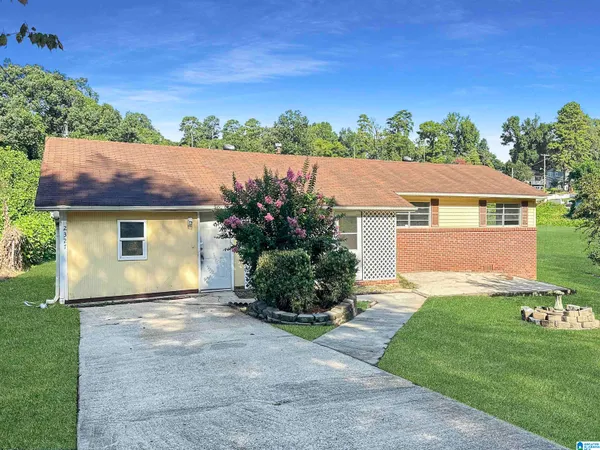 2327 Treadwell Road