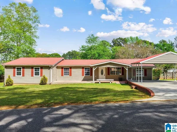 117 Lake Lane