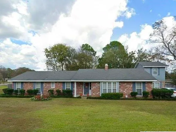 3581 Foxhall Drive