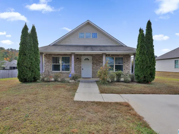 4493 Winchester Hills Way