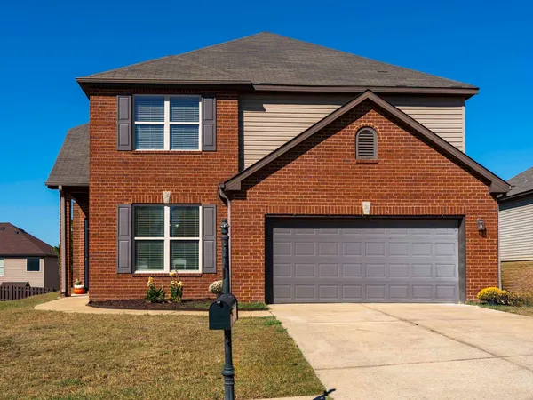 1261 Kensington Boulevard