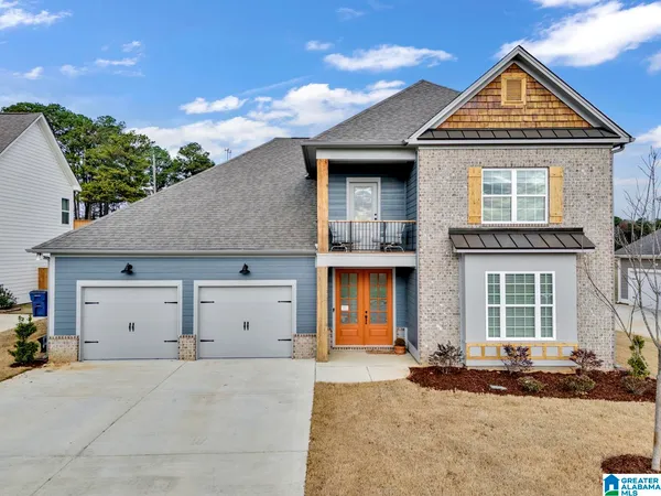455 Avondale Lane
