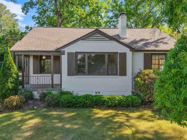 521 Poinciana Drive