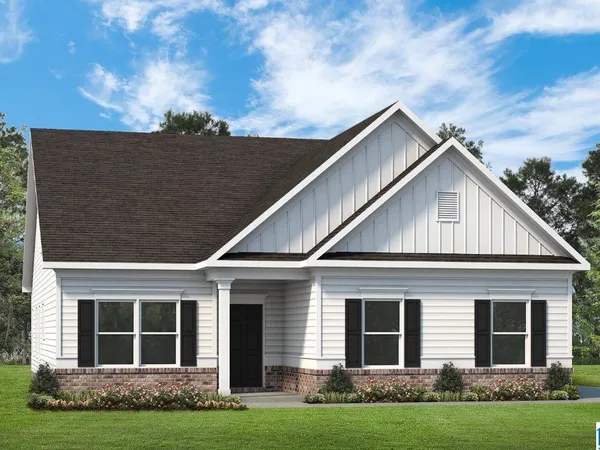 THE TELFAIR Arbor Ridge