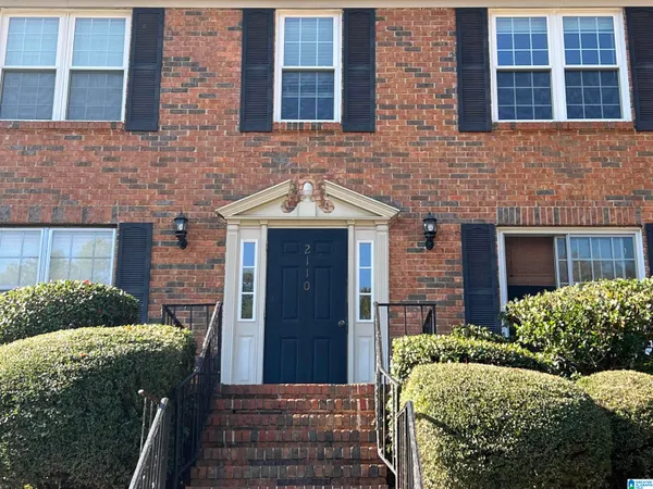 2110 Montreat Way