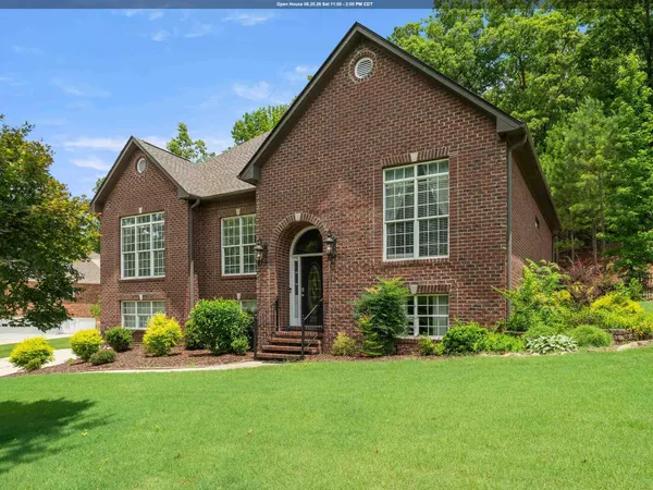 211 Weatherly Club Drive