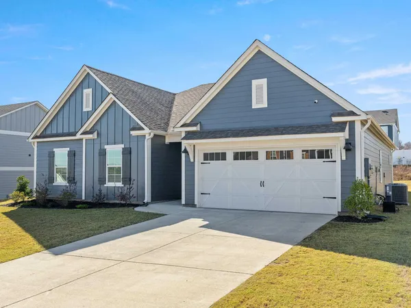 3020 Specklebelly Way