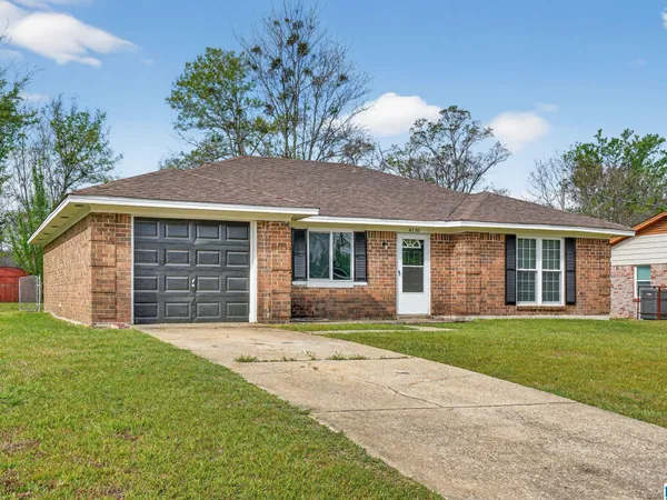 4130 Brooktree Road