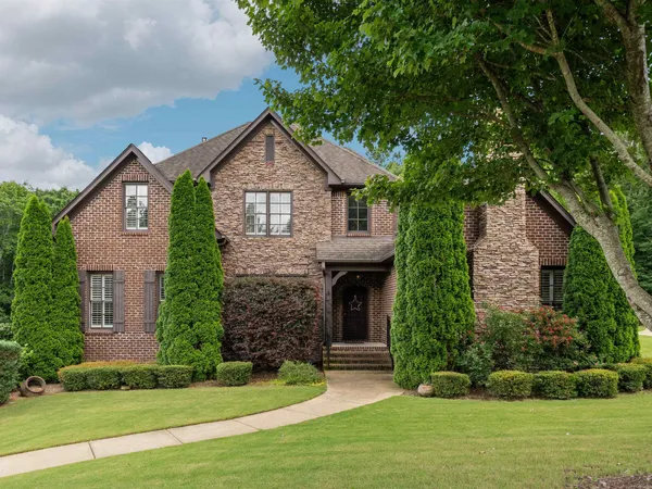 3957 Haddon Circle