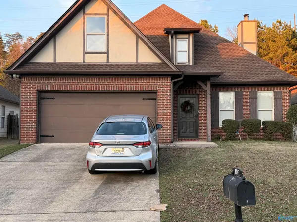 1307 Sierra Court