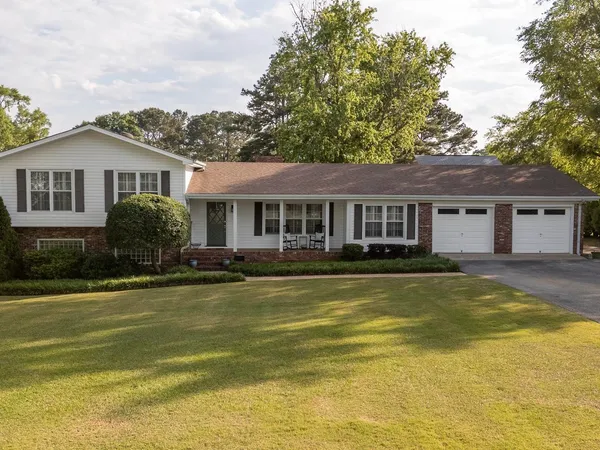 1618 Pine Harbor Road