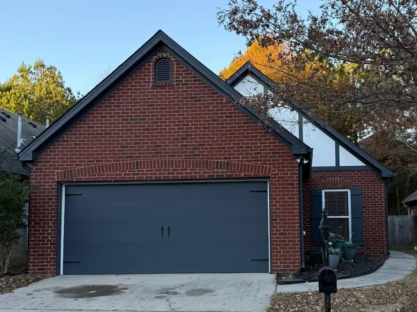 6444 Southern Trace Drive