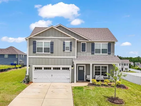 3001 Specklebelly Way