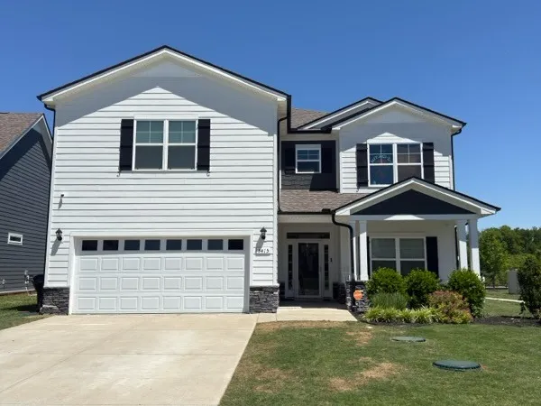 3415 Plum Leaf Pl