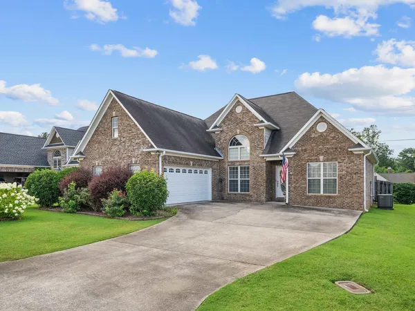 27 Morning Glory Drive