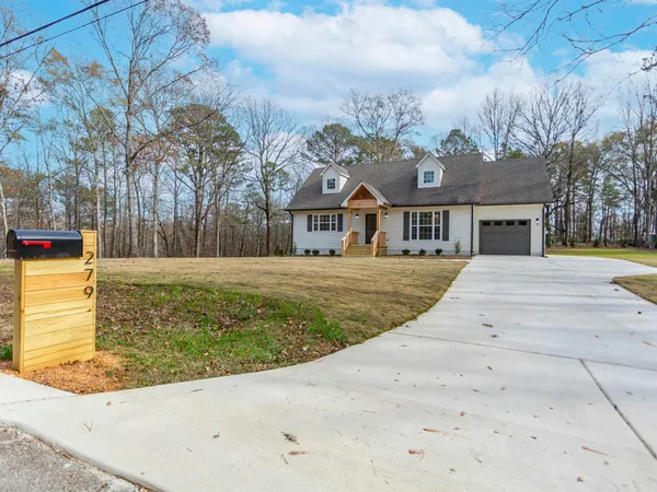 279 Mays Bend Drive