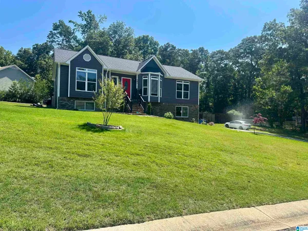 501 Dogwood Forest Circle