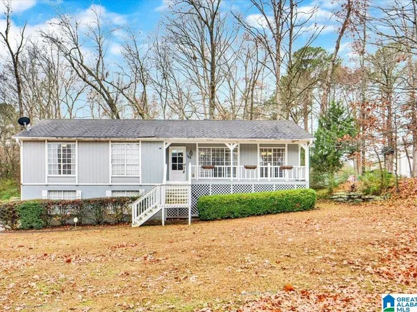 128 Forest Parkway