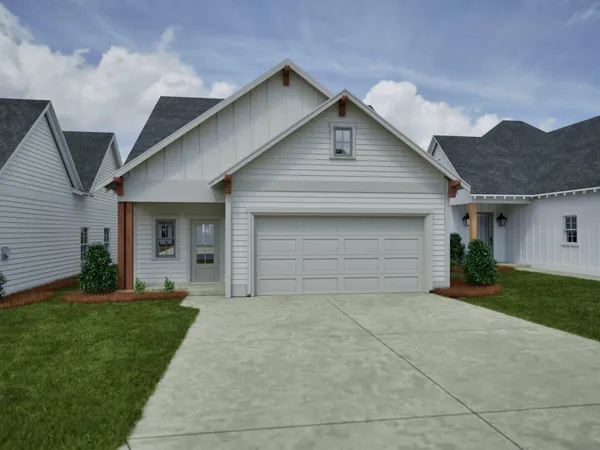 155 Shiloh Creek Drive