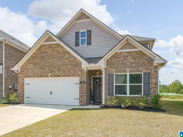 4228 Mansfield Court