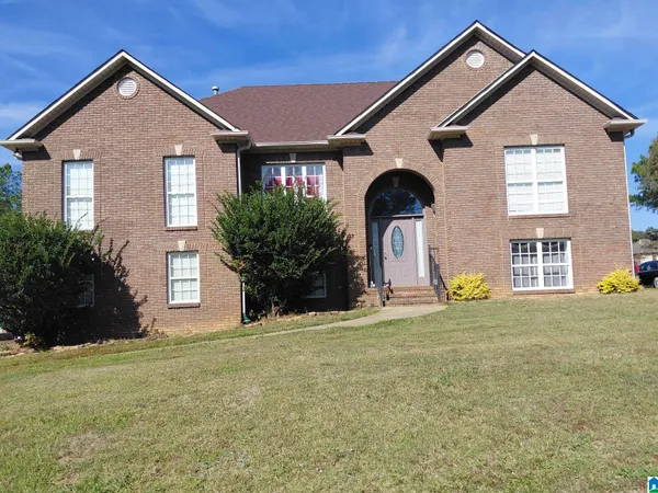420 Newberry Drive