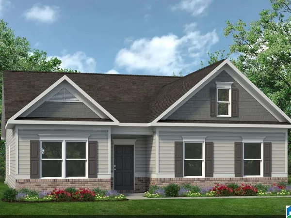 The Langford Arbor Ridge