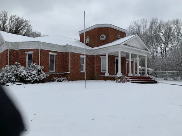 4500 New Brownsville Rd