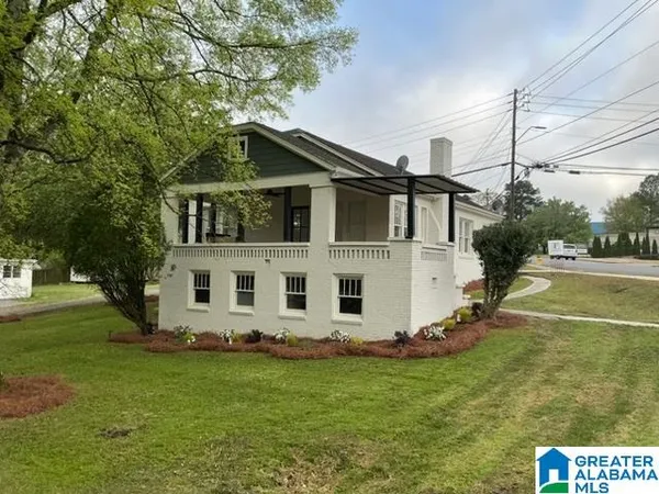100 Alpine Street