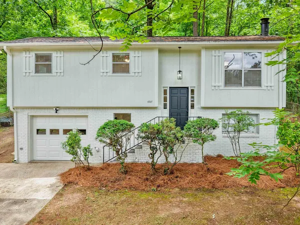 1727 Old Columbiana Road