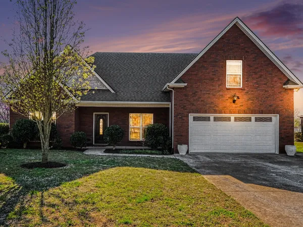 316 Amazonway Rdg