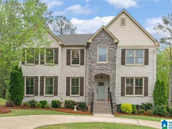 6417 Deerfoot Crossing Drive