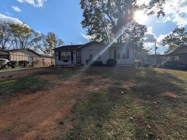 1331 Longbrook Drive