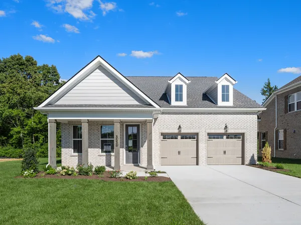 3521 Winterfell Drive