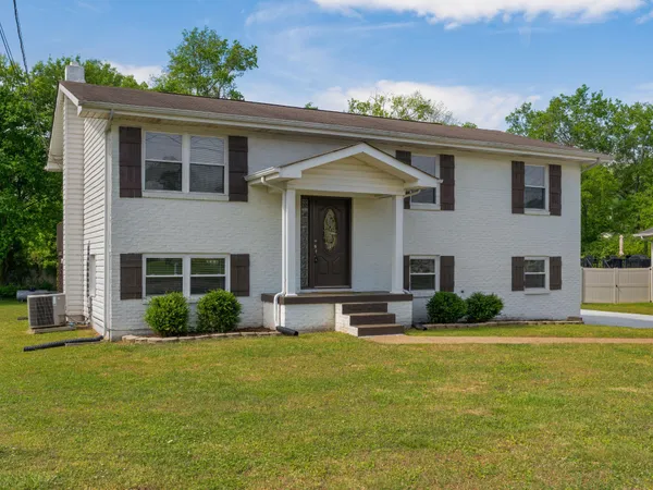 3307 Bonneville Circle