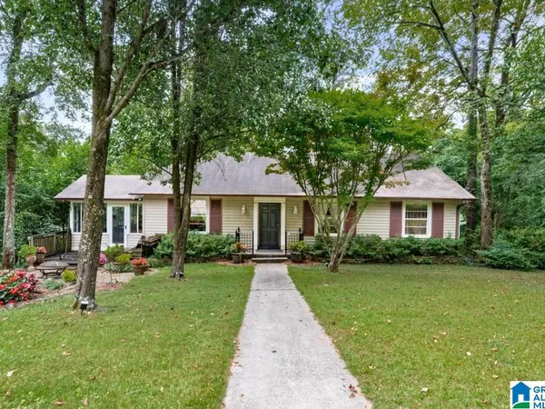 1735 Saulter Road