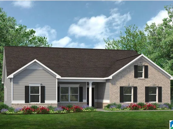 THE LANCASTER Arbor Ridge