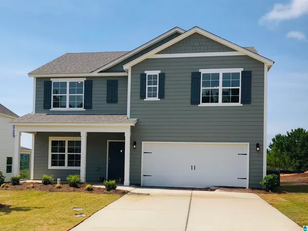 1056 Flyway View Lane
