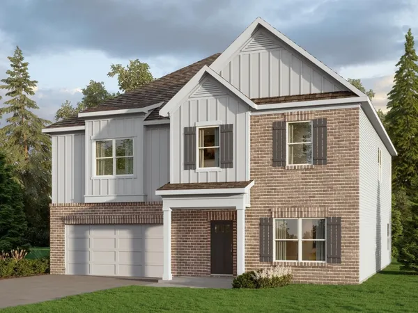 6593 Little Goose Drive