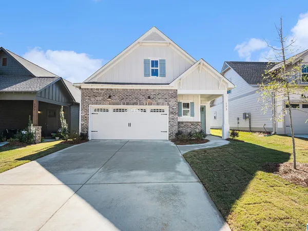 173 Huntley Ridge Drive