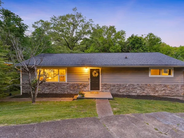 3616 Thrushwood Drive