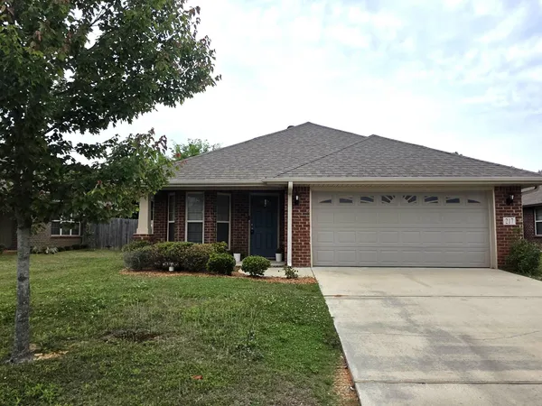 217 Crisfield Circle