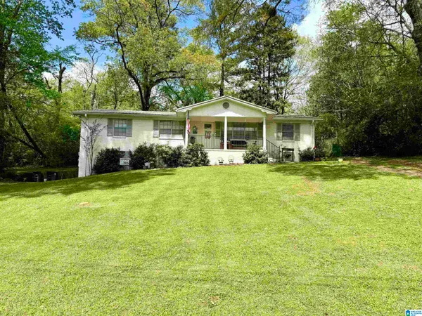 1195 Forest Drive