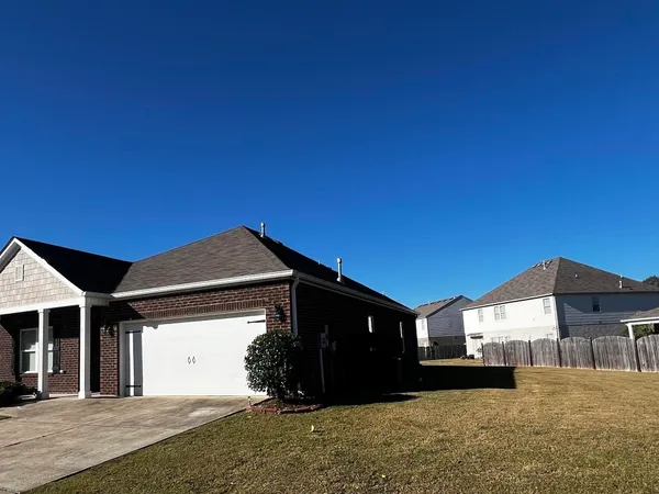 6563 Newbridge Drive